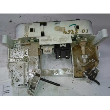 Recambio de mando calefaccion / aire acondicionado para nissan almera (n16/e) referencia OEM IAM  CALSONIC 
