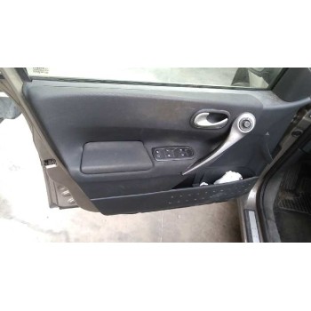 renault megane ii berlina 5p del año 2008