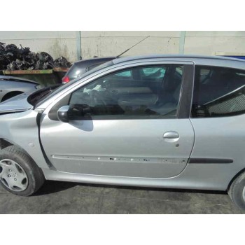 peugeot 206 berlina del año 2003