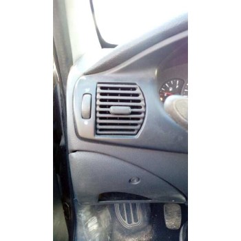 fiat marea berlina (185) del año 2000