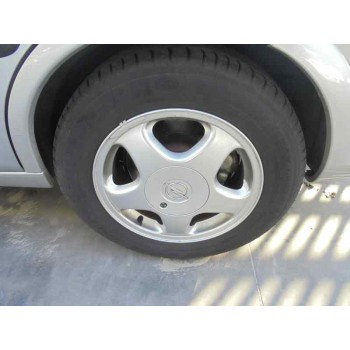 opel vectra b berlina del año 1998