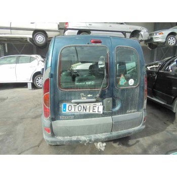renault kangoo (f/kc0) del año 1997