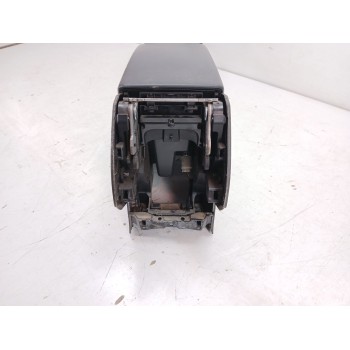 Recambio de apoyabrazos central para seat leon (kl1, klg) 2.0 tdi referencia OEM IAM 5FB863241B 5FB863241C 