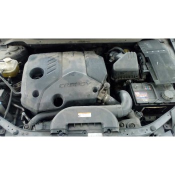 kia cee´d sporty wagon del año 2008