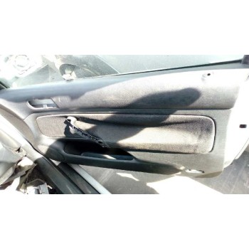 volkswagen golf iv berlina (1j1) del año 2000