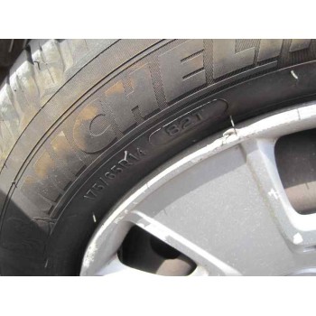 ford fiesta (cbk) del año 2006