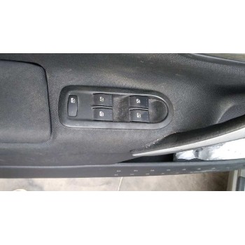 renault megane ii berlina 5p del año 2008