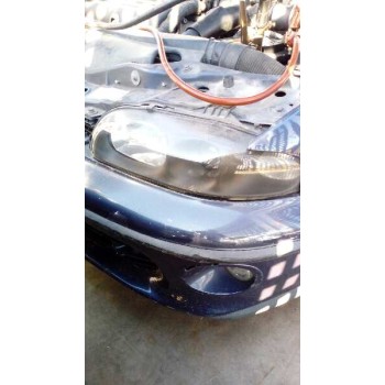 fiat marea berlina (185) del año 2000