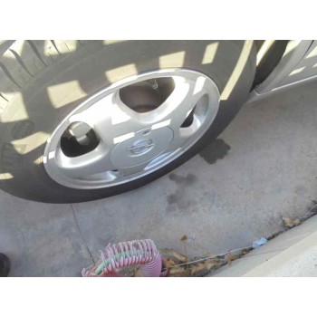 opel vectra b berlina del año 1998