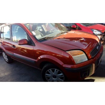 ford fusion (cbk) del año 2008