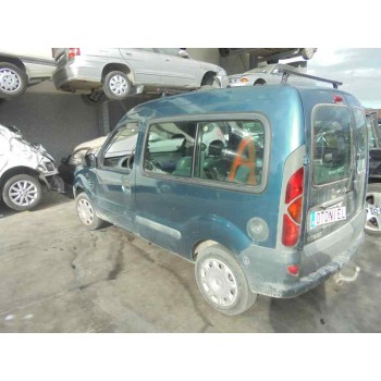 renault kangoo (f/kc0) del año 1997