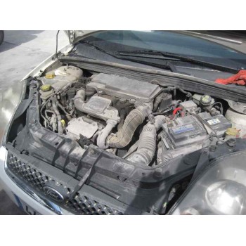 ford fiesta (cbk) del año 2006