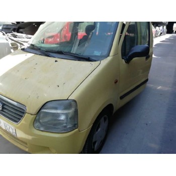 suzuki wagon r+ rb (mm) del año 2002