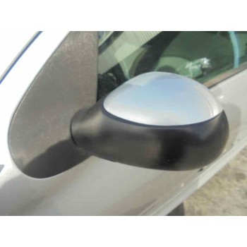 peugeot 206 berlina del año 2003