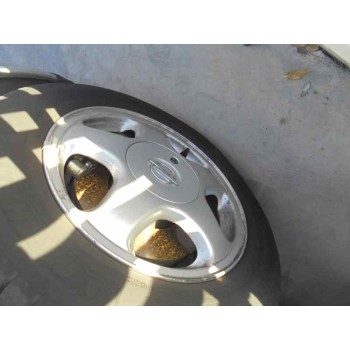 opel vectra b berlina del año 1998