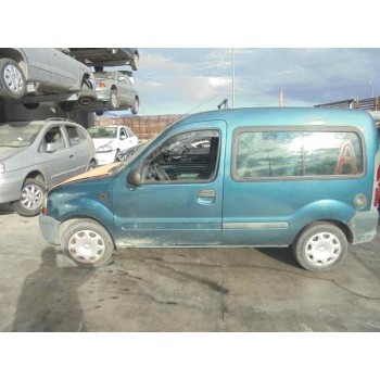 renault kangoo (f/kc0) del año 1997