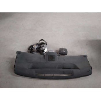Recambio de kit airbag para toyota prius (nhw20) basis referencia OEM IAM   