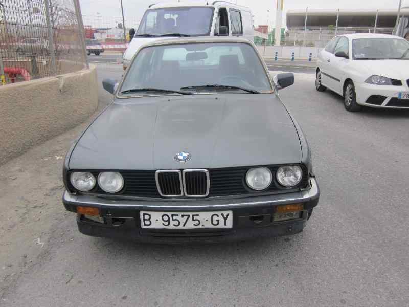 bmw serie 3 berlina (e30) del año 1982