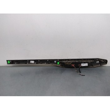 Recambio de mando climatizador para audi a4 berlina (8w2) sport edition referencia OEM IAM 8W0820043P  