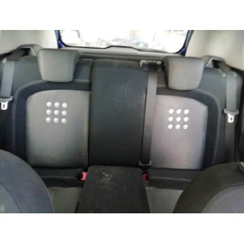 fiat grande punto (199) del año 2008