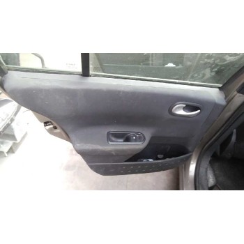 renault megane ii berlina 5p del año 2008