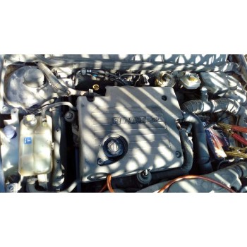 fiat marea berlina (185) del año 2000