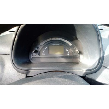 citroën c3 del año 2004