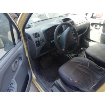 suzuki wagon r+ rb (mm) del año 2002