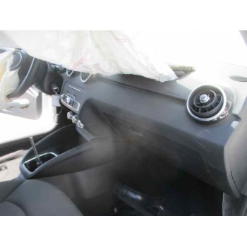 audi a1 sportback (8xf) del año 2017