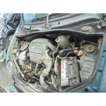 renault kangoo (f/kc0) del año 1997