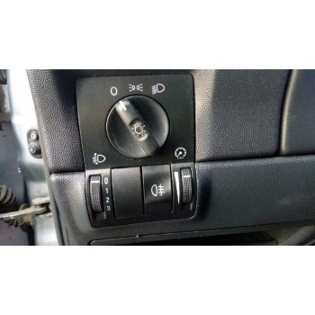 opel corsa c del año 2004