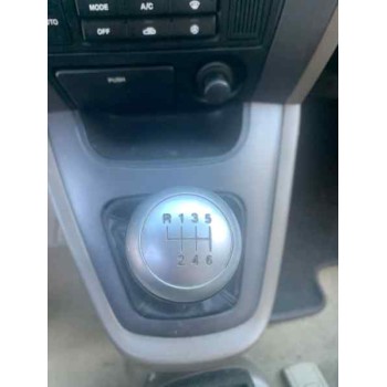 hyundai tucson (jm) del año 2007