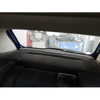 fiat grande punto (199) del año 2008