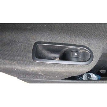 renault megane ii berlina 5p del año 2008