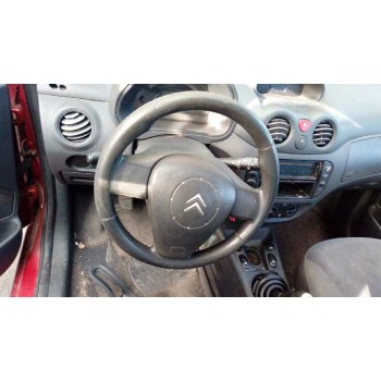 citroën c3 del año 2004