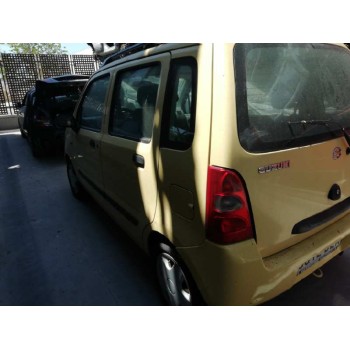 suzuki wagon r+ rb (mm) del año 2002