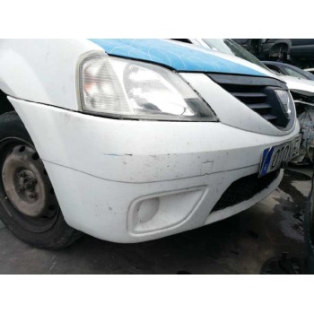 dacia logan express del año 2010