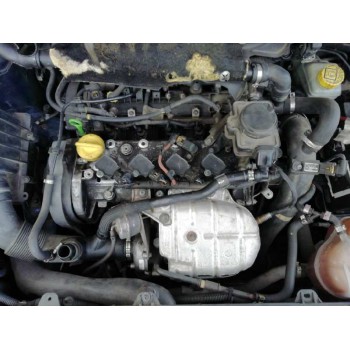 fiat grande punto (199) del año 2008