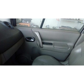 renault grand scenic del año 2005