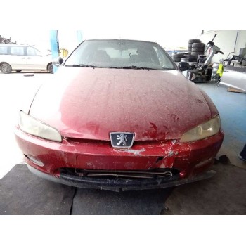 peugeot 406 coupe (s1/s2) del año 2002