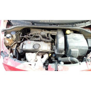 citroën c3 del año 2004