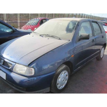 seat ibiza (6k) del año 1998