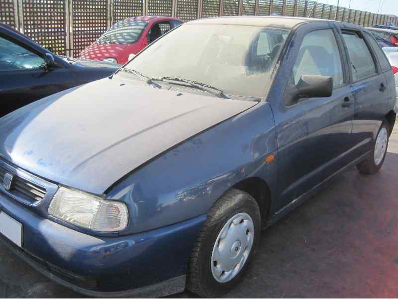 SEAT IBIZA (6K)