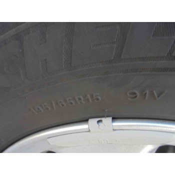 opel vectra b berlina del año 1998