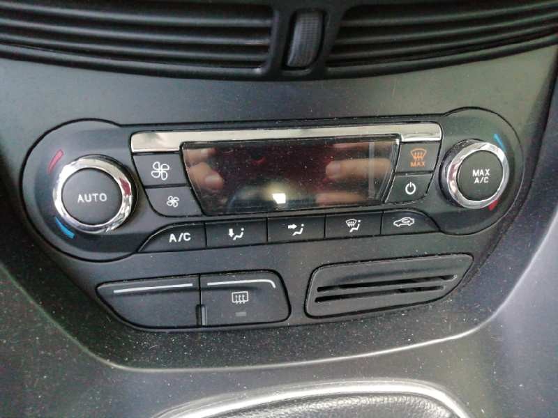 Recambio de mando climatizador para ford c-max edition referencia OEM IAM   