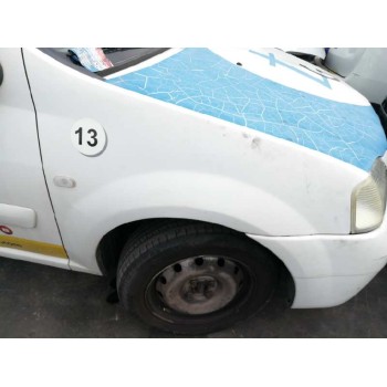 dacia logan express del año 2010