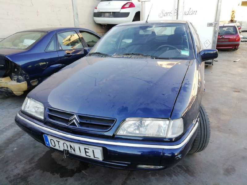 citroën xantia berlina del año 1999