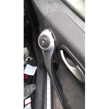 renault megane ii berlina 5p del año 2008