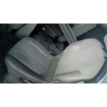 renault grand scenic del año 2005