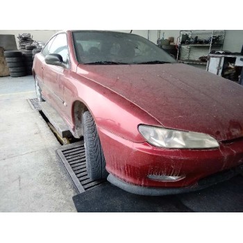 peugeot 406 coupe (s1/s2) del año 2002